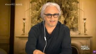 Crozza imita Briatore