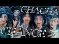 CHA CHA CHANCE / feat. リアルピース 歌ってみた CHA CHA CHANCE / feat. リアルピース 歌ってみた:w32:h24