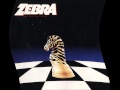 Zebra - Wait Until The Summers Gone