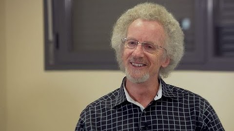 Philip Yancey full Interview: The Mission of Christians in a secularised society