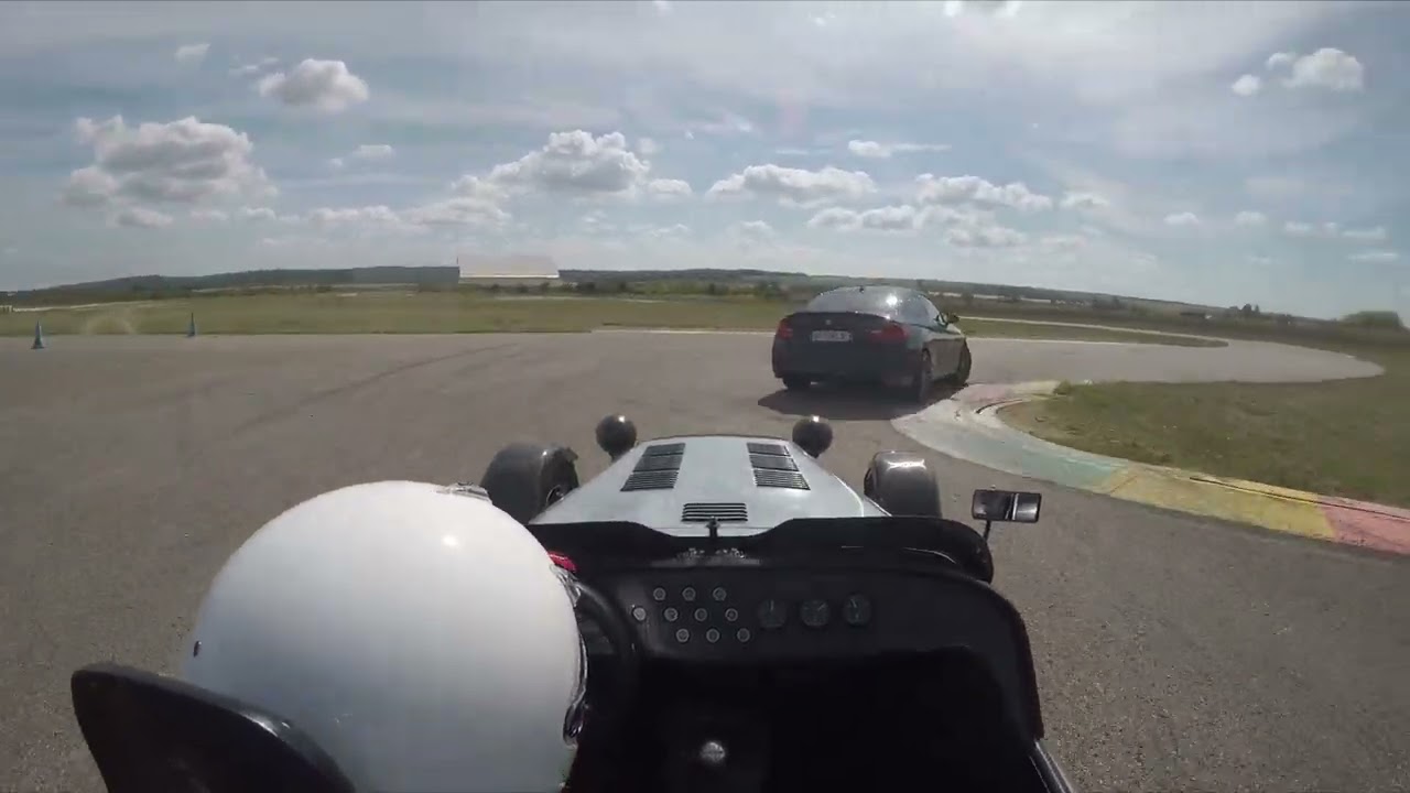 journée open Chambley 21/08/22