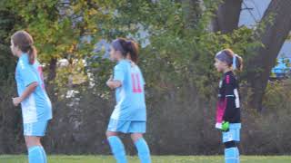 U12 Girls Slideshow 2019 10 20