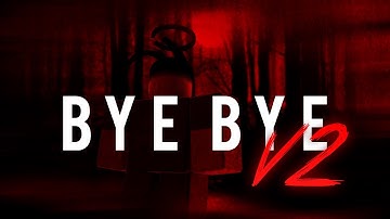 Roblox Script Showcase Episode#1685/Bye Bye V2