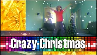 Just Dance Unlimited | Crazy Christmas | 5 Stars ★★★★★