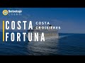 COSTA FORTUNA - COSTA CROISIERES