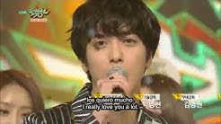 Music Bank | Music Bank | ë®¤ì§ë±…í¬ Ep. 772  - Durasi: 1:12:09. 