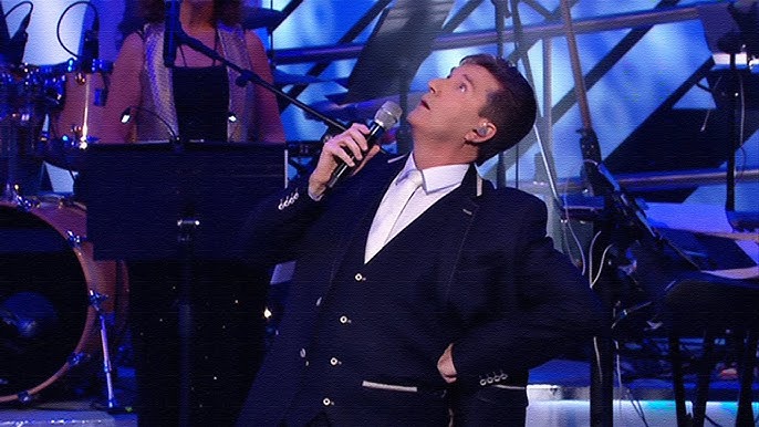 Daniel O'Donnell - Joke: Spire [Live In Dublin] - YouTube