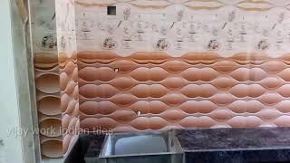 kitchen wall tiles -italico