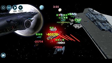 Executor R9 with IG counter with GG