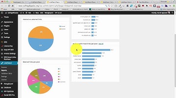 Manage External Links in WordPress With LinkPatrol plugin