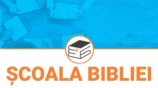 25 23.03.2024 – Uniunea de Biserici Moldova  / Școala Bibliei