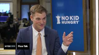 No Kid Hungry: Olo CEO Noah Glass on Aligning Purpose with Company Culture