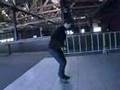 Tournado DVD - See Toad Dance