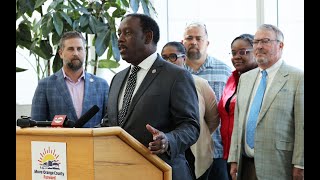 Demings still faces questions about 1-cent sales-tax plan