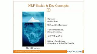 The Science and Applications of Natural Language Processing720, Mp4