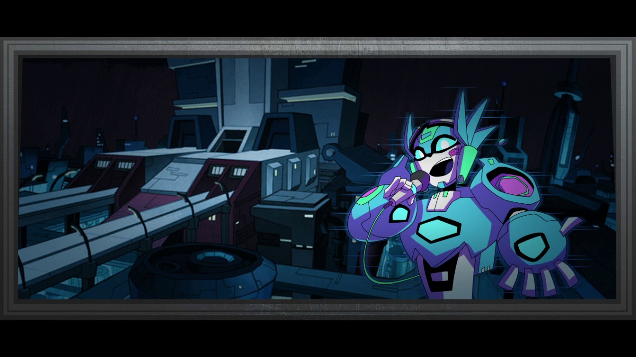 Season 1 - chapter 1