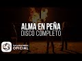 Salamandra - ALMA EN PEÑA (Disco Completo)