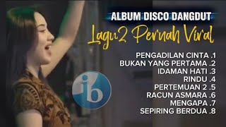 Album Disco Dangdut Viral - Mantab