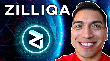 ZILLIQA (ZIL) Complete Token ANALYSIS 2022 - ZIL Token Explained