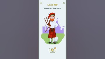 DOP 2 Gameplay Level 409 Shorts Delete One Part Solution and Answer 🔥 Subscribe