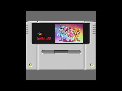 Ojamajo Canival (Ojamajo_Only X Trakover remix) [Freedownload]