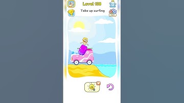 Take up surfing🌊🏄 dop 5 level 138...
