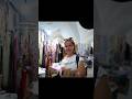 She Bought Something for Her Grandmother #shorts #shortvideo