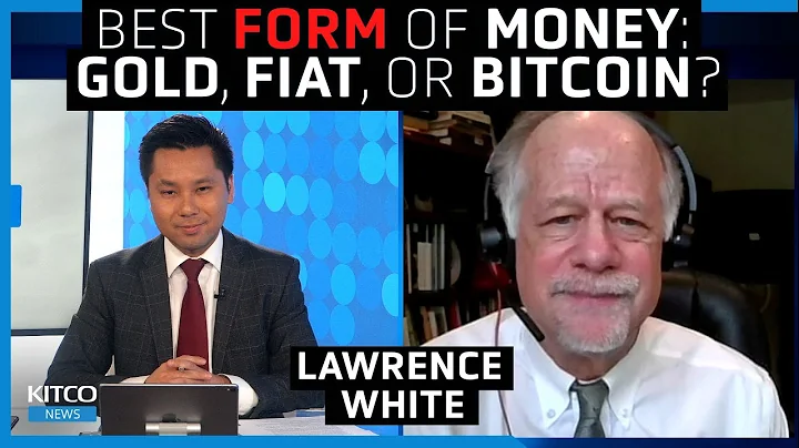 U.S., Europe have enough gold for a gold standard: 'We don't need a central bank' - Larry White