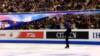 4CC2013 Kevin REYNOLDS SP