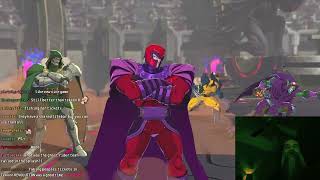 [07.26.2026] Marvel Tokon: Fighting Souls