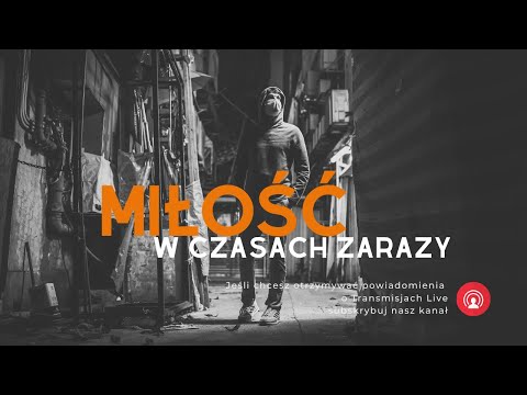 Miłość w czasach zarazy [#11] Droga krzyżowa o trzcinie