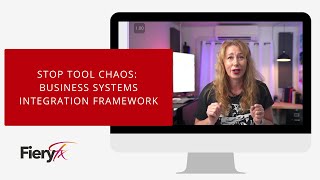 Stop Tool Chaos: Business Systems Integration Framework