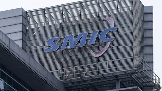 US Lawmaker Says SMIC’s Huawei Chip May Violate Sanctions