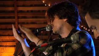 Delta Spirit - Bleeding Bells - 5/1/2010 - Codfish Hollow Barn - Maquoketa, IA