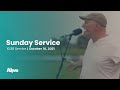 Alive Church Sunday Service | Sunday 10th October 21
