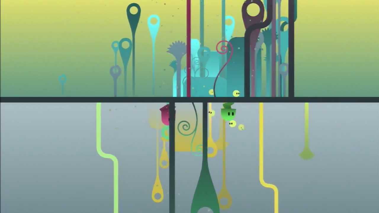 ibb & obb - Кооперативный режим