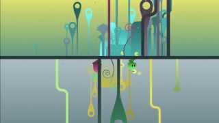 ibb & obb - The Co-op Mode