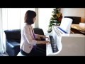 IU  - The Age of the Cathedrals (Piano)