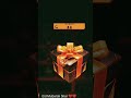 BEST EID GIFT EVER 🌛#bonex4ff#freefire