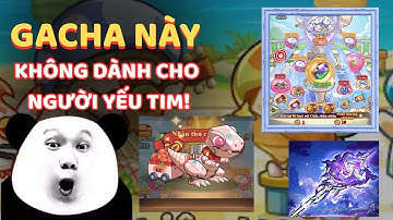 Nấm Lùn Tiến Lên | Tôi Không Tin Vào Nhân Phẩm… Cho Đến Khi TỰ QUAY Event | Zatan Gaming