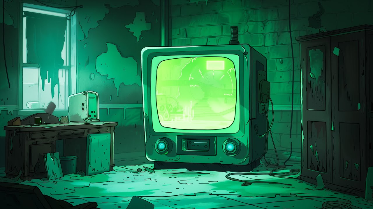 4 True Time Travel Horror Stories Animated YouTube