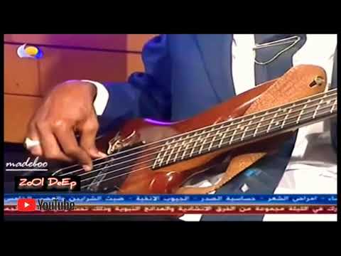 كورال كلية الموسيقي والدراما ياعيني الليلة سهرة مع الكورال