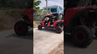 Can am 1000cc 4x4 by npat #1