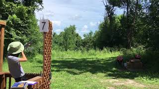 Shorting At Horse & Hunt Club3