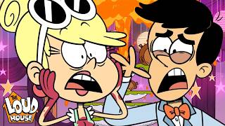 Lenis Prom Night Goes Terribly Wrong The Loud House