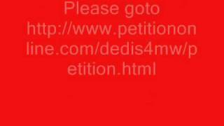 modern warfare 2 No dedicated server support PC