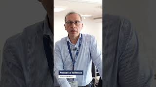 Prof. Francesco Vallascas on FMARC 2025’s Doctoral Colloquium and Mentoring Day
