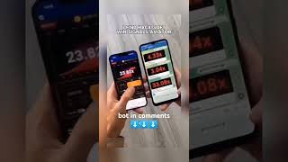 HACK aviator game #hack #hackgamer #bot #1win