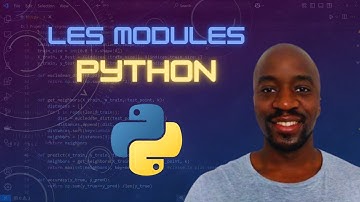 Tout savoir sur les modules en Python : importer, créer, organiser son code