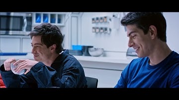 400 Days Official Trailer (2015)